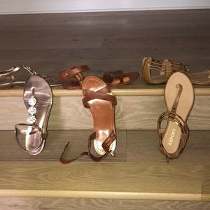 Sandal Sale